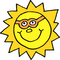 Summer Sun
