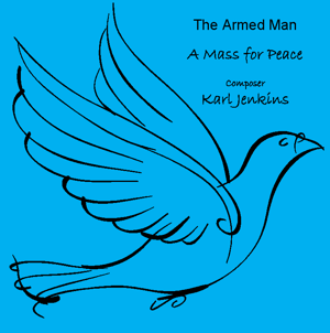 The Armed Man Project 2014