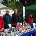 singhealthy donkey derby stall