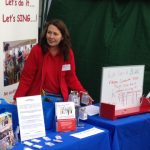 singhealthy donkey derby stall